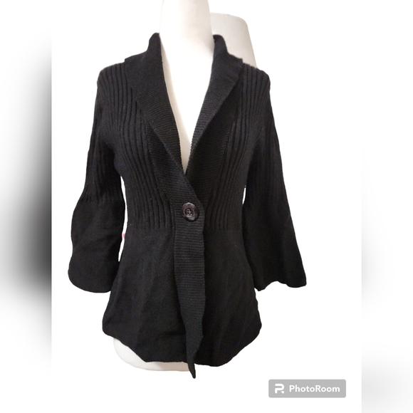 Nine West cardigan size M - Picture 4 of 9